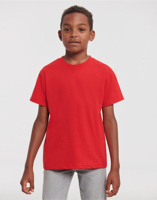 Russell Athletic Russell Kids Authentic Classic T