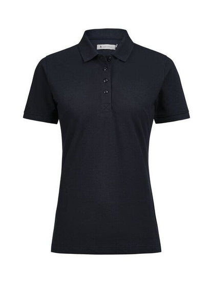 James Harvest Ladie Supreme Classic Polo