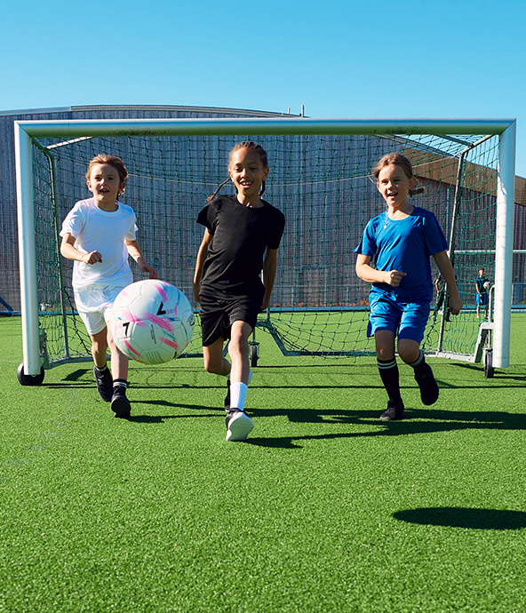 Clique Basic Active-T Junior