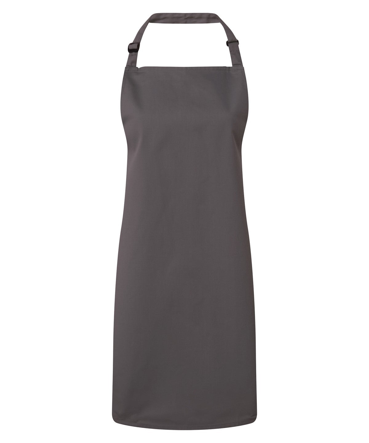 Antimicrobial bib apron PR996