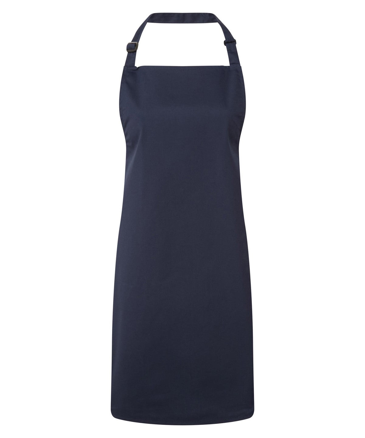 Antimicrobial bib apron PR996