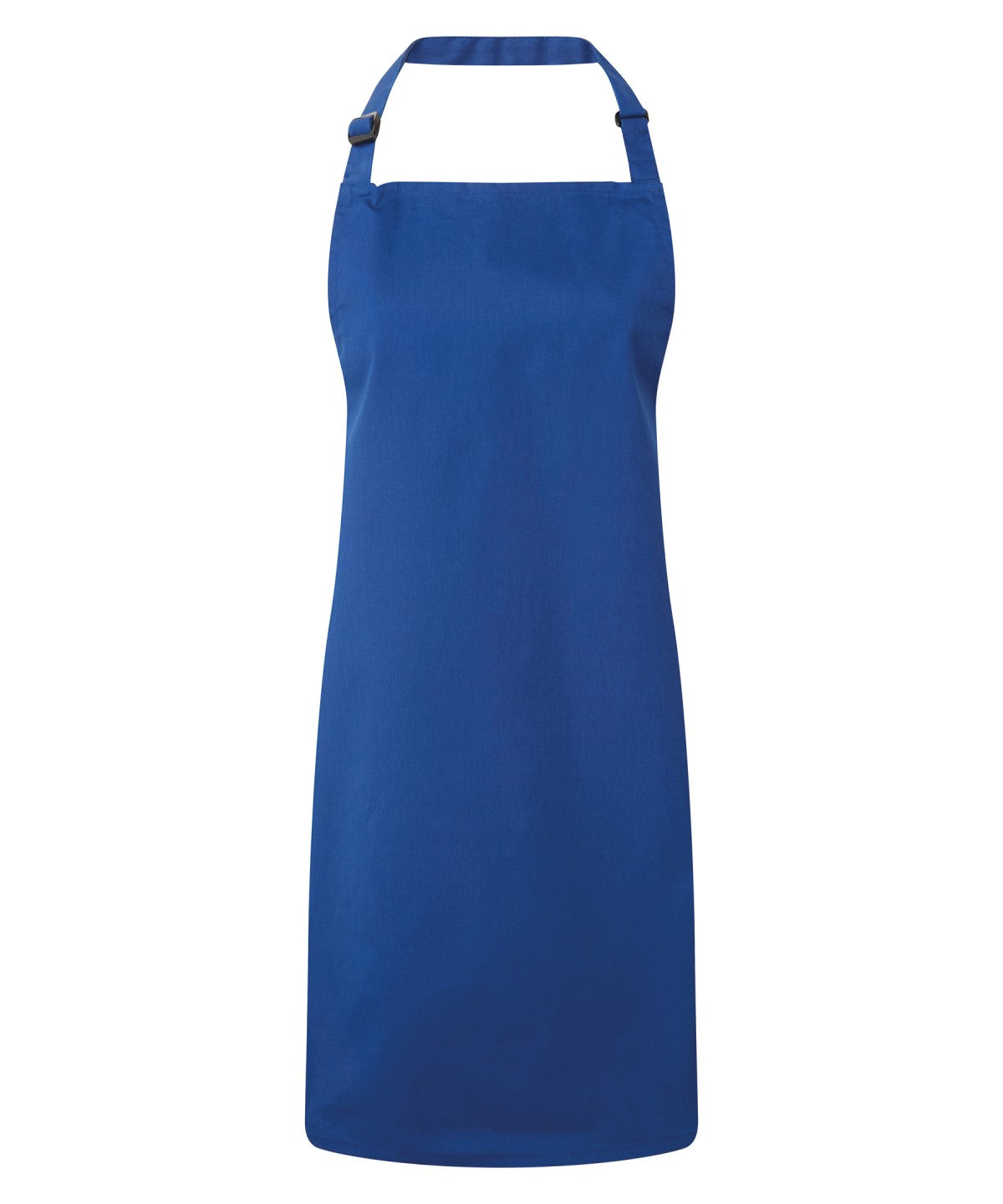 Antimicrobial bib apron PR996