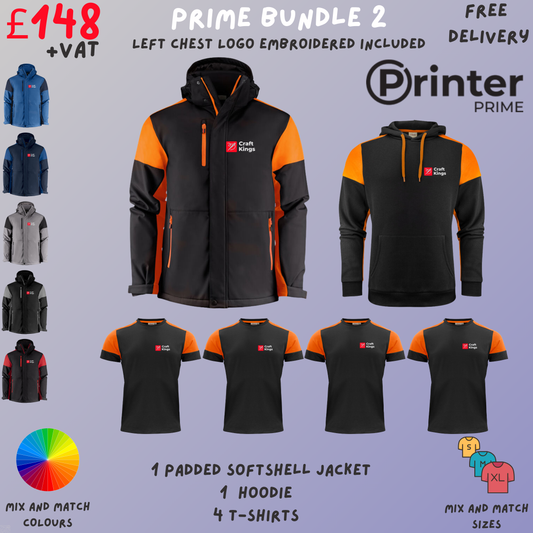 Prime Bundle 2