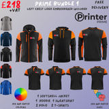 Prime bundle 1