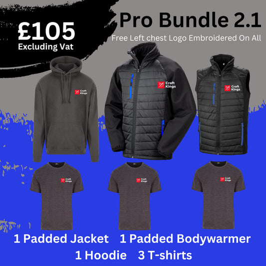 Pro Bundle 2.1