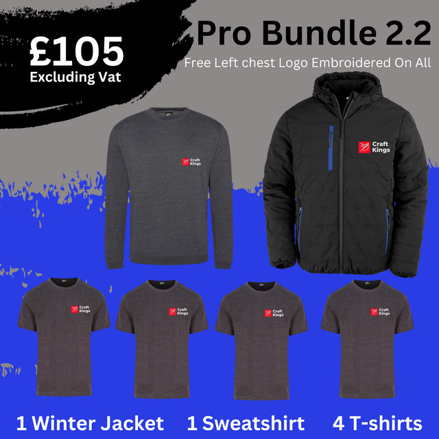 Pro Bundle 2.2