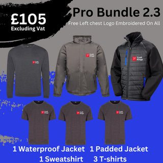 Pro Bundle 2.3