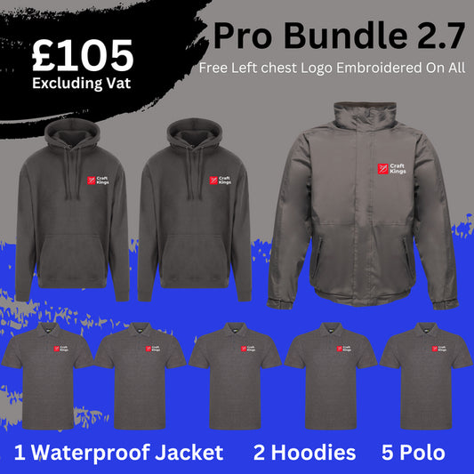 Pro Bundle 2.7