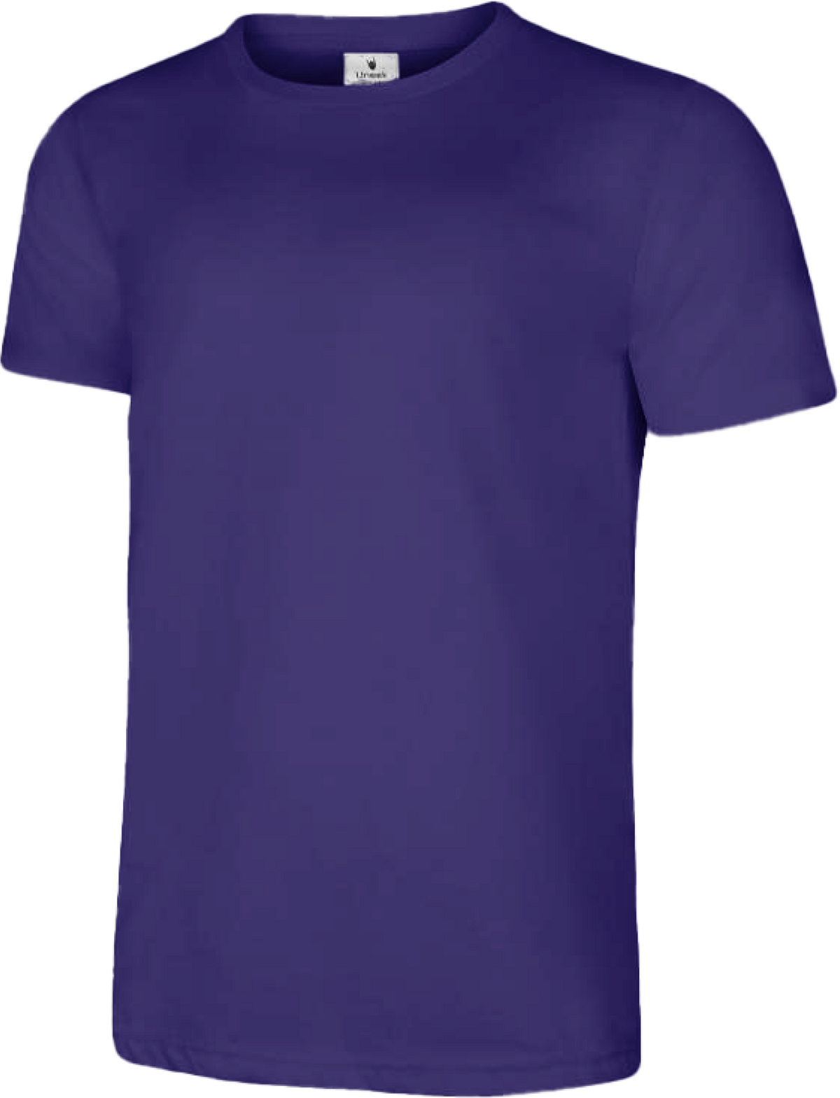 Olympic T-shirt - Purple