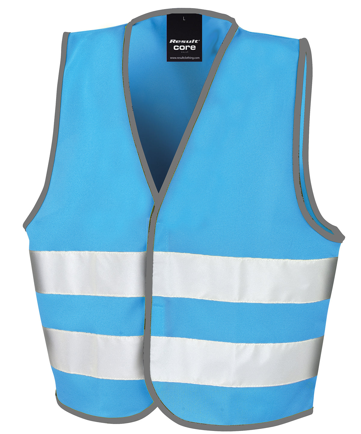 Core junior safety vest R200J