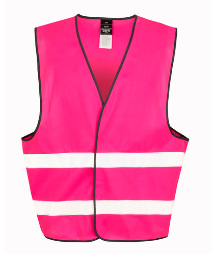 Core hi-vis vest R200X