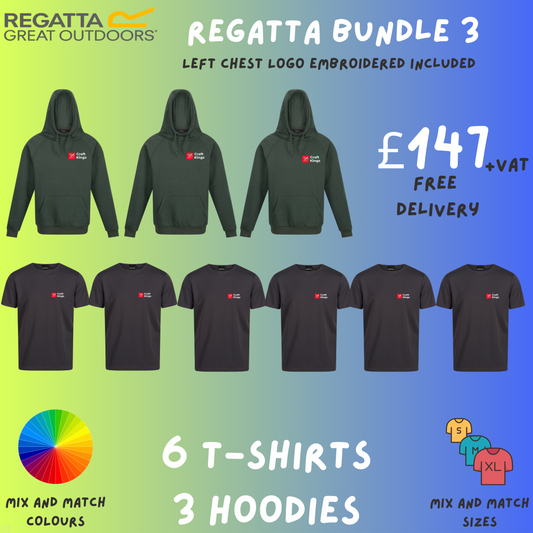 Regatta Bundle 3