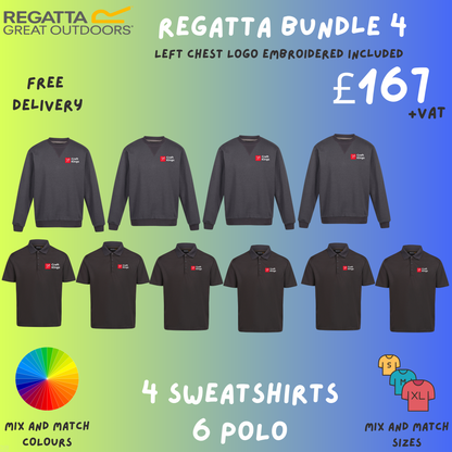 Regatta Bundle 4
