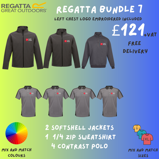 Regatta Bundle 7