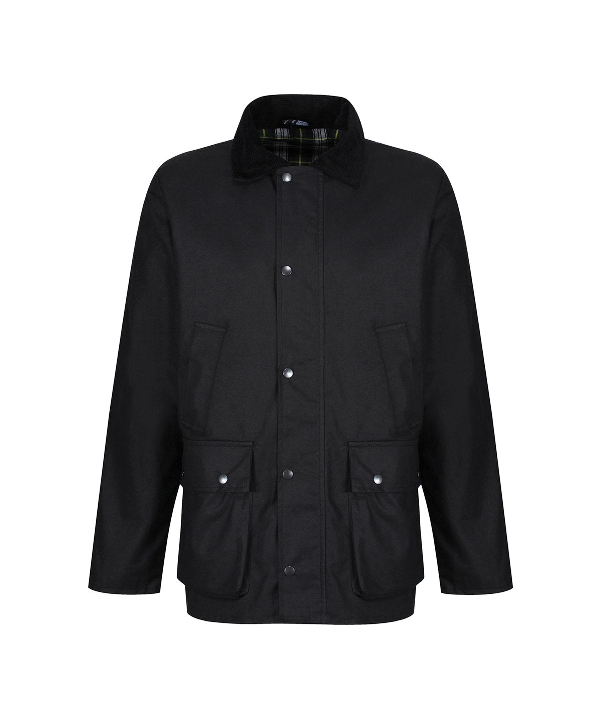 Banbury wax jacket RG011