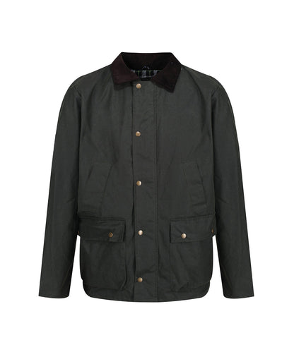 Banbury wax jacket RG011