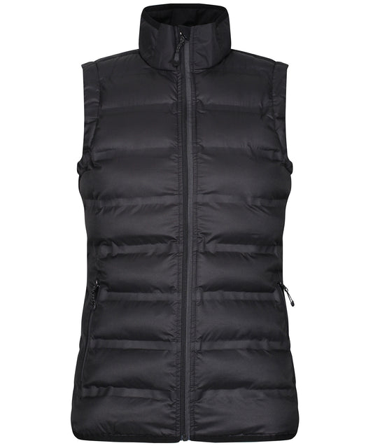 Women's X-Pro Icefall II thermal seamless bodywarmer RG267