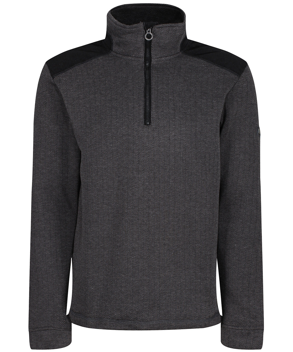 Holbeck half zip fleece RG269