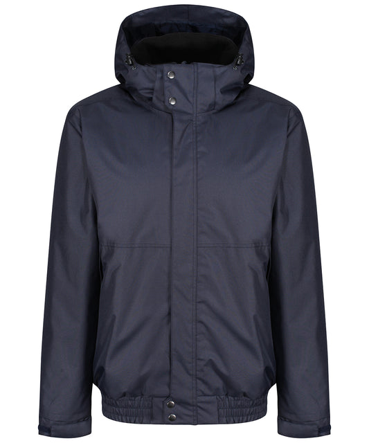 Blockade waterproof jacket RG310