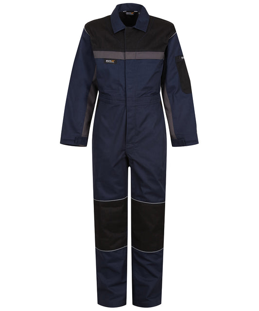 Kids seedling coverall RG336