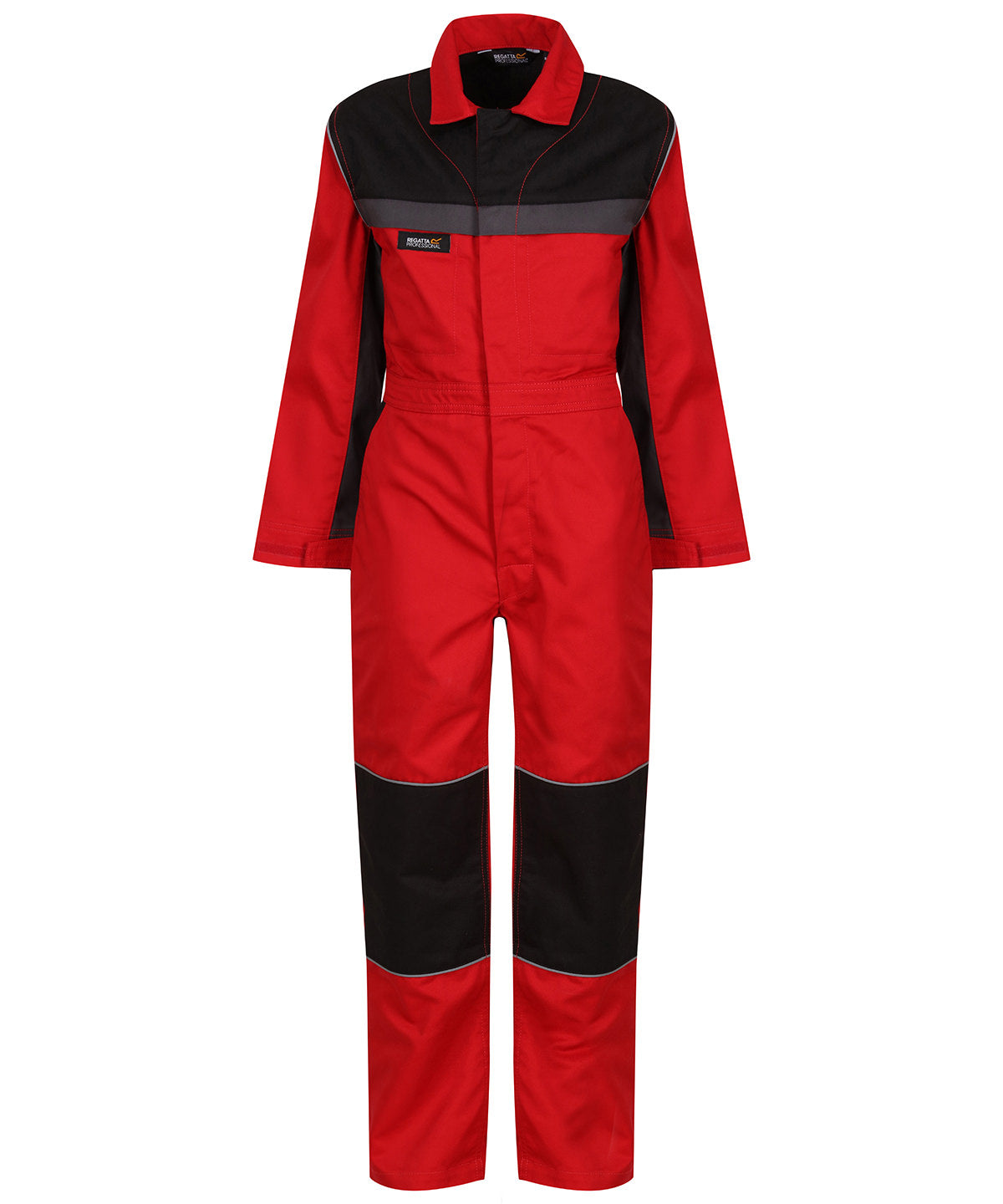 Kids seedling coverall RG336