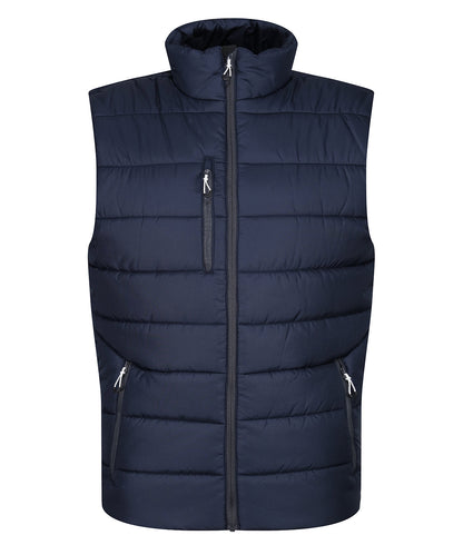 Navigate thermal bodywarmer