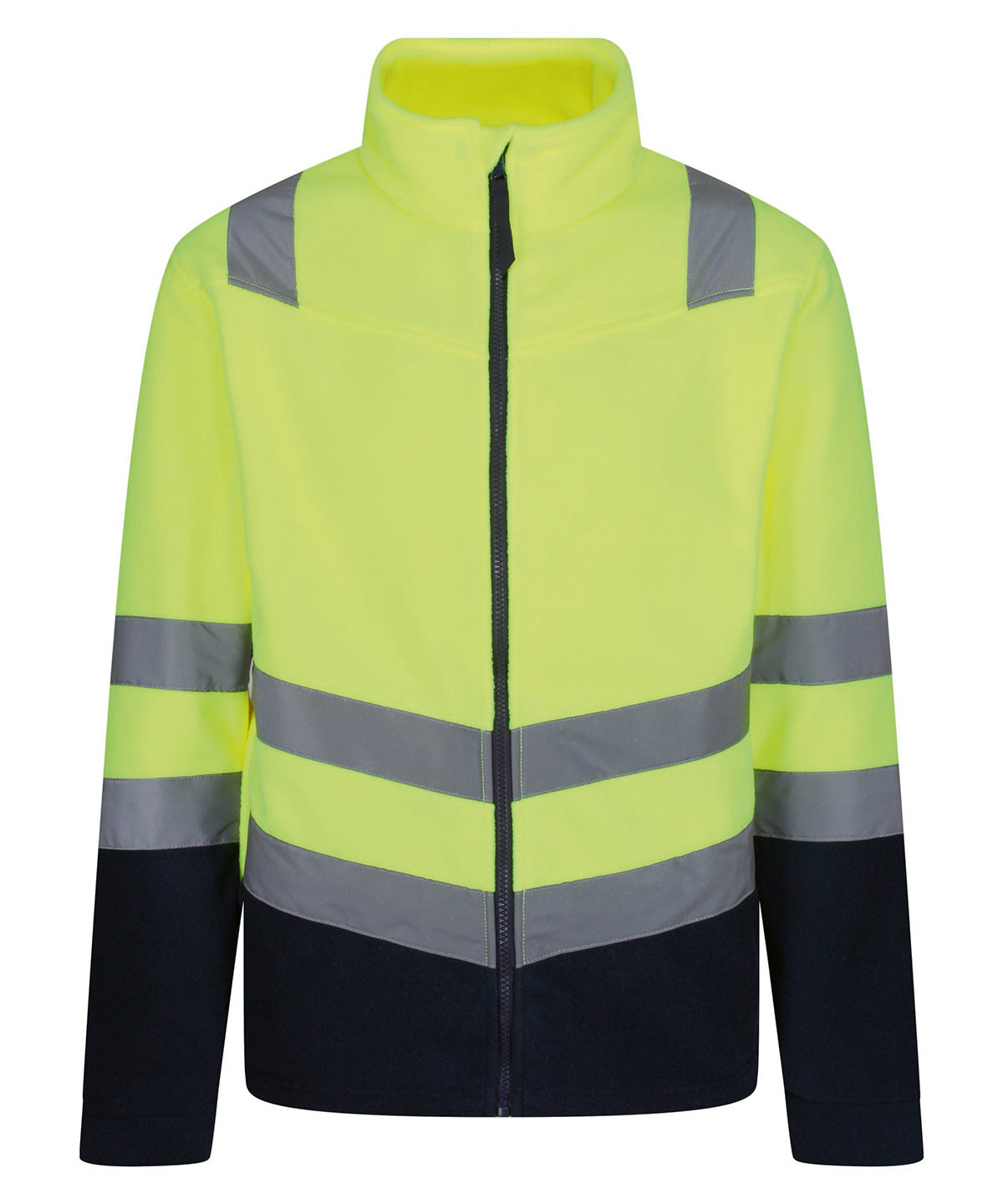 Pro hi-vis 250 fleece RG461