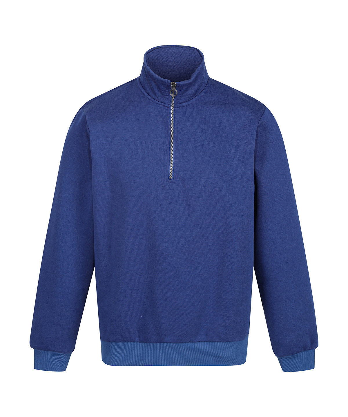 Pro 1/4 zip sweatshirt