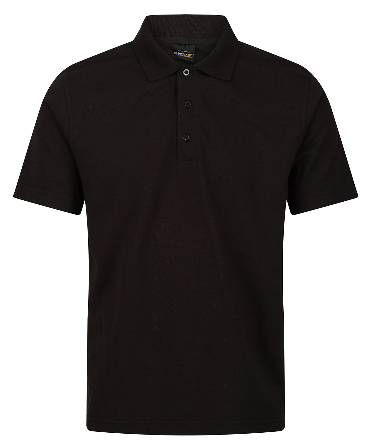 Pro 65/35 short sleeve polo