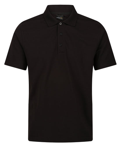 Pro 65/35 short sleeve polo