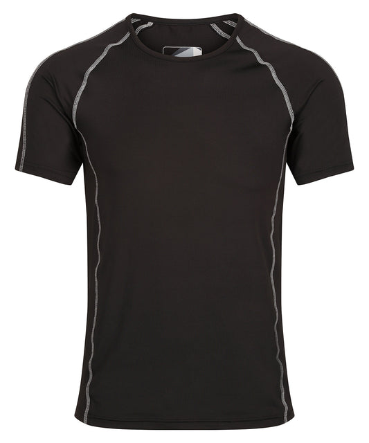 Pro short sleeve baselayer RG620