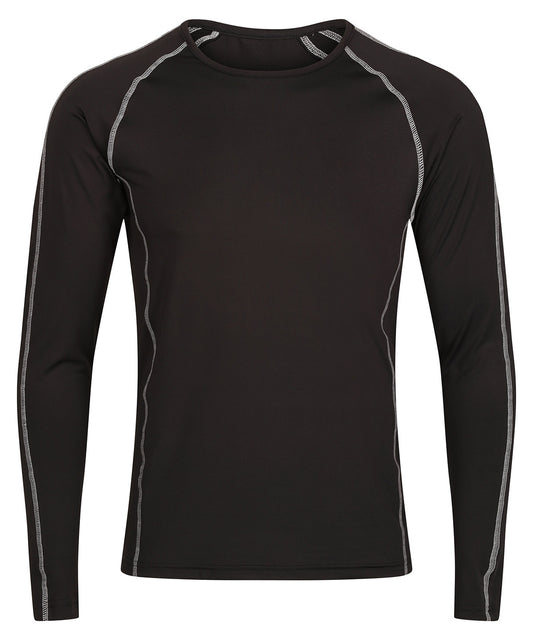 Pro long sleeve baselayer RG621