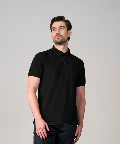 Pro premium polo - Royal Blue