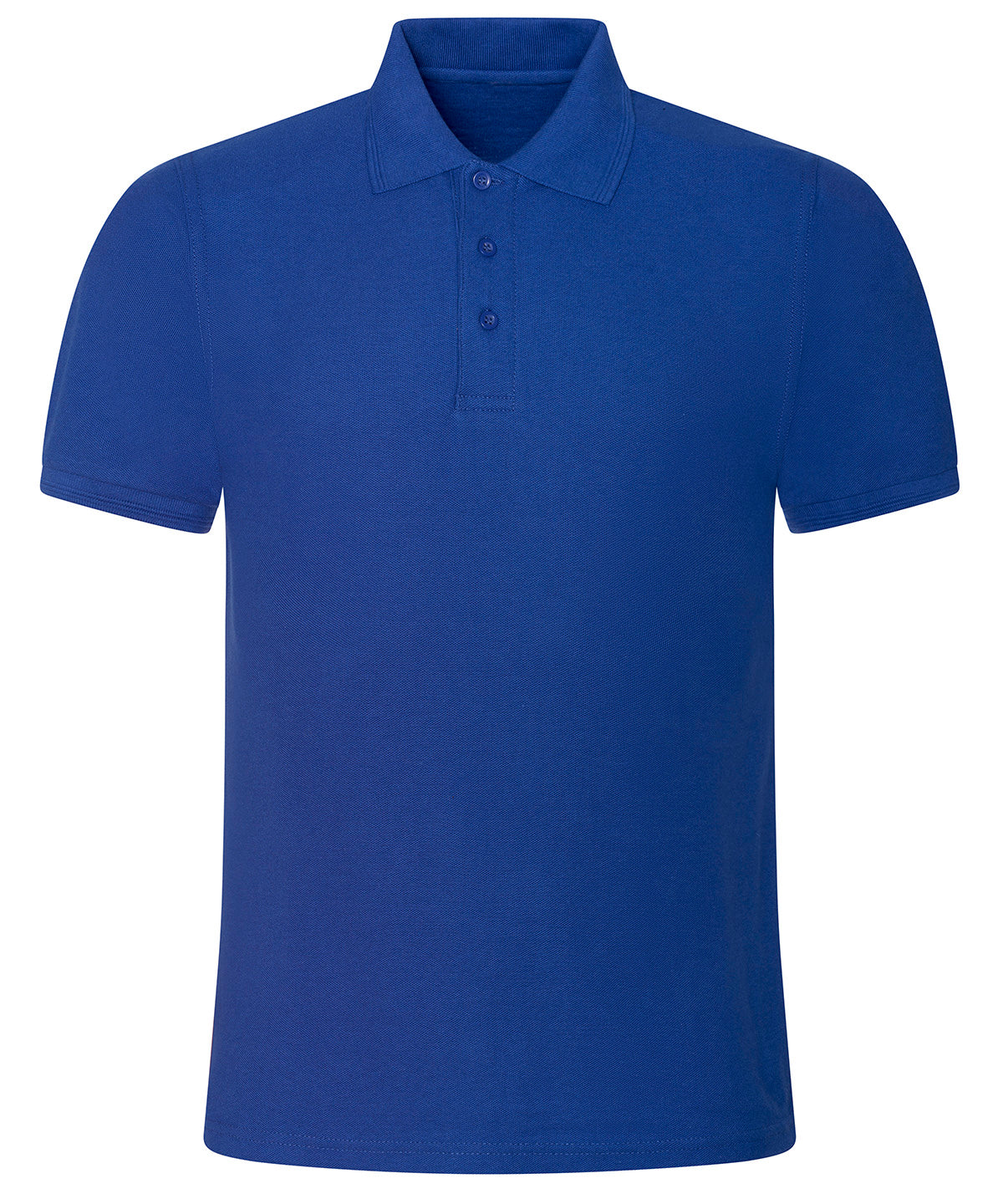 Pro premium polo - Royal Blue