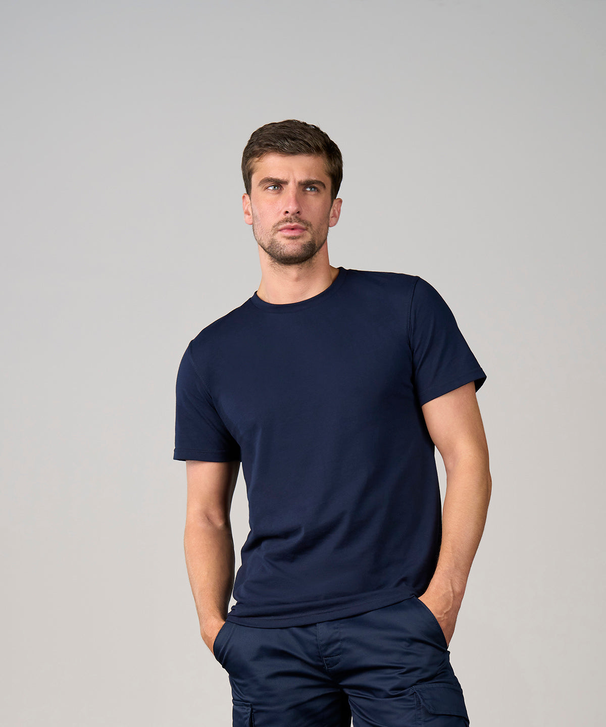 Pro t-shirt - Yellow