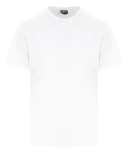 Pro t-shirt - White