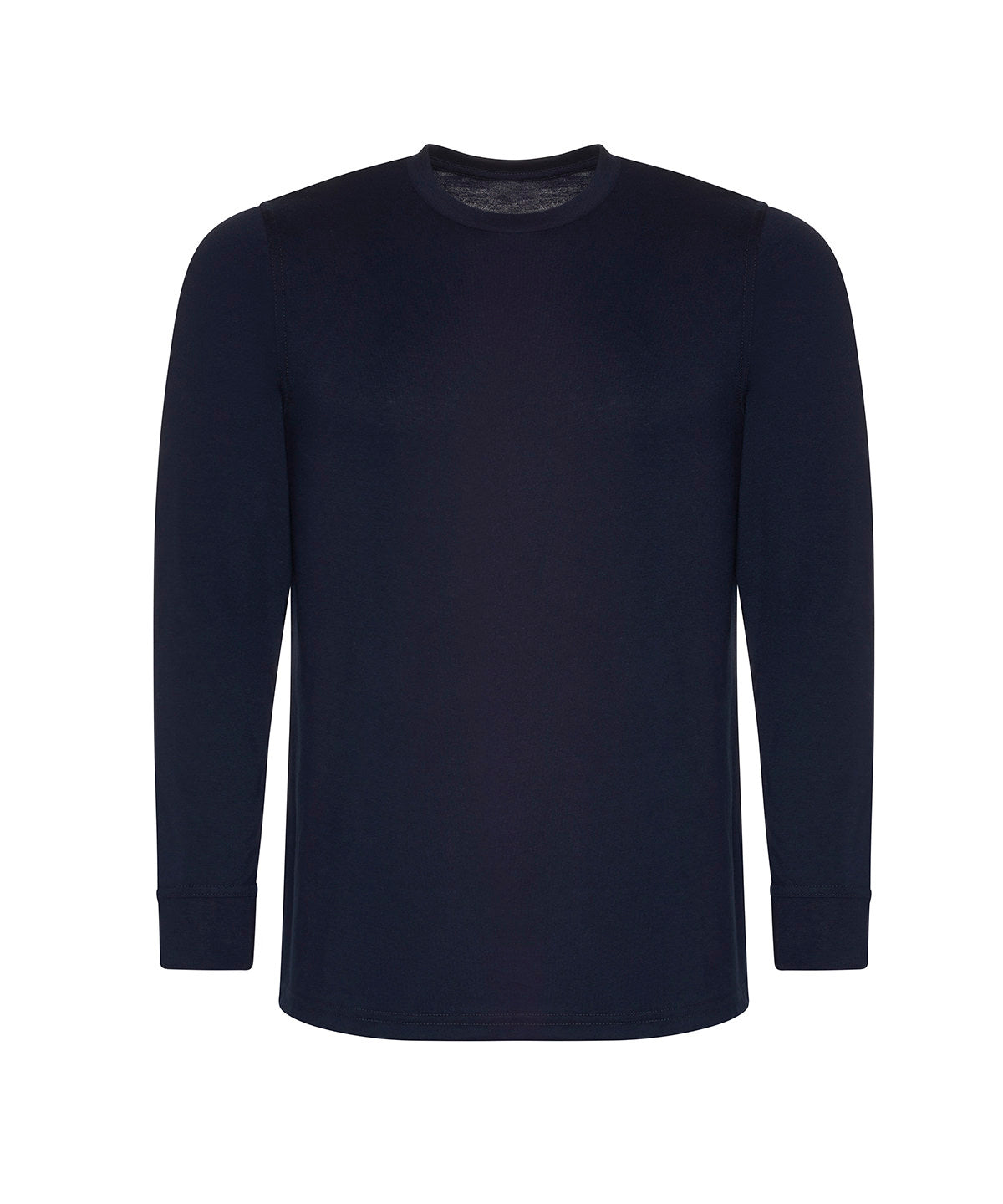 Pro long sleeve t-shirt - Navy