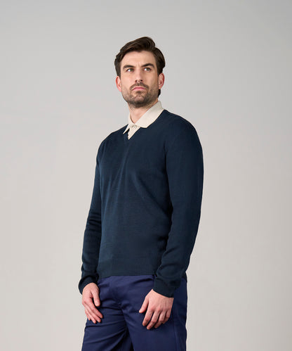 Pro sweater - Navy