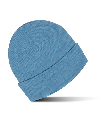 Pro cuffed beanie - Sky Blue