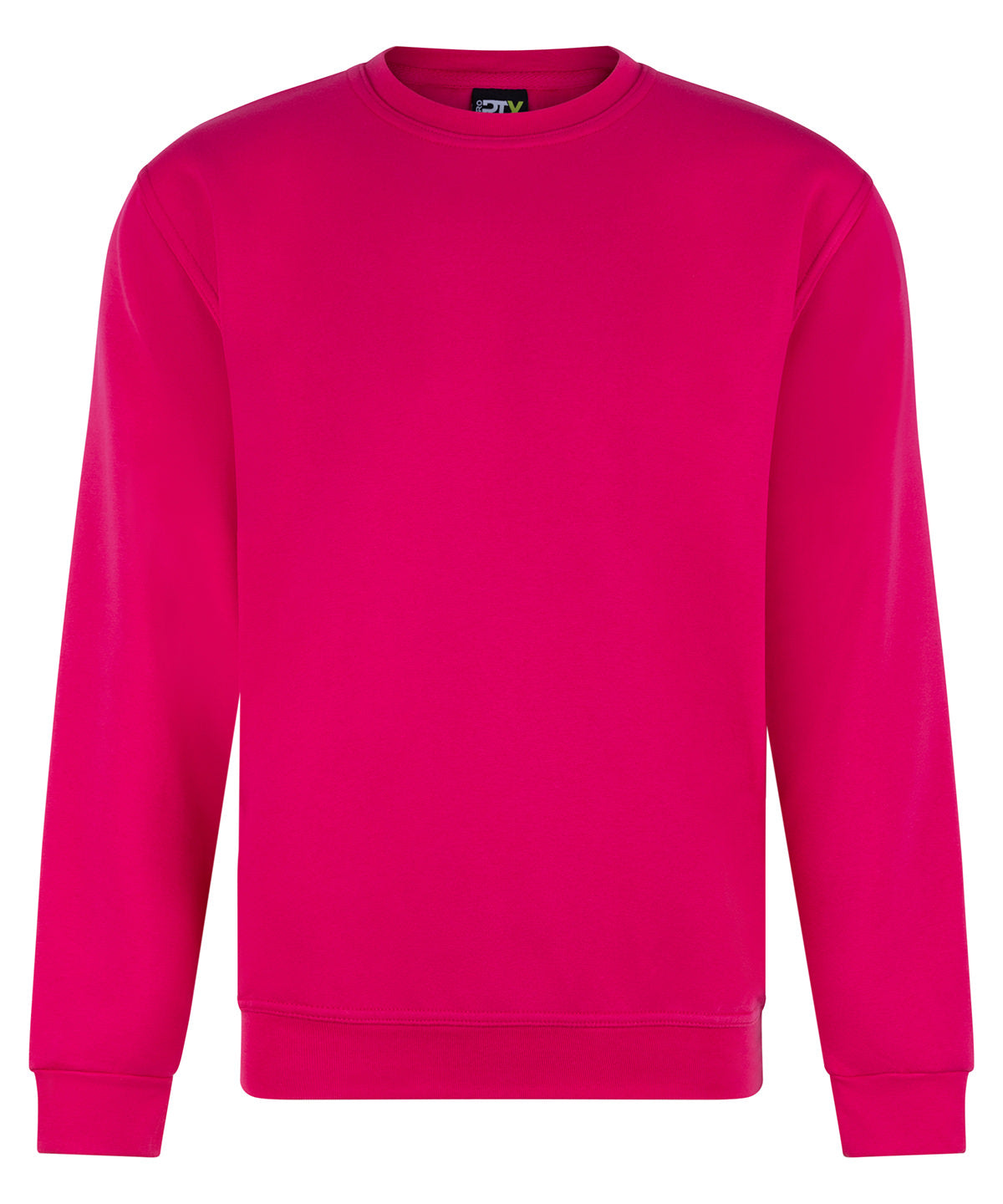 Pro sweatshirt - Fuchsia