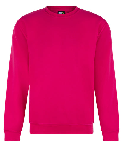 Pro sweatshirt - Fuchsia