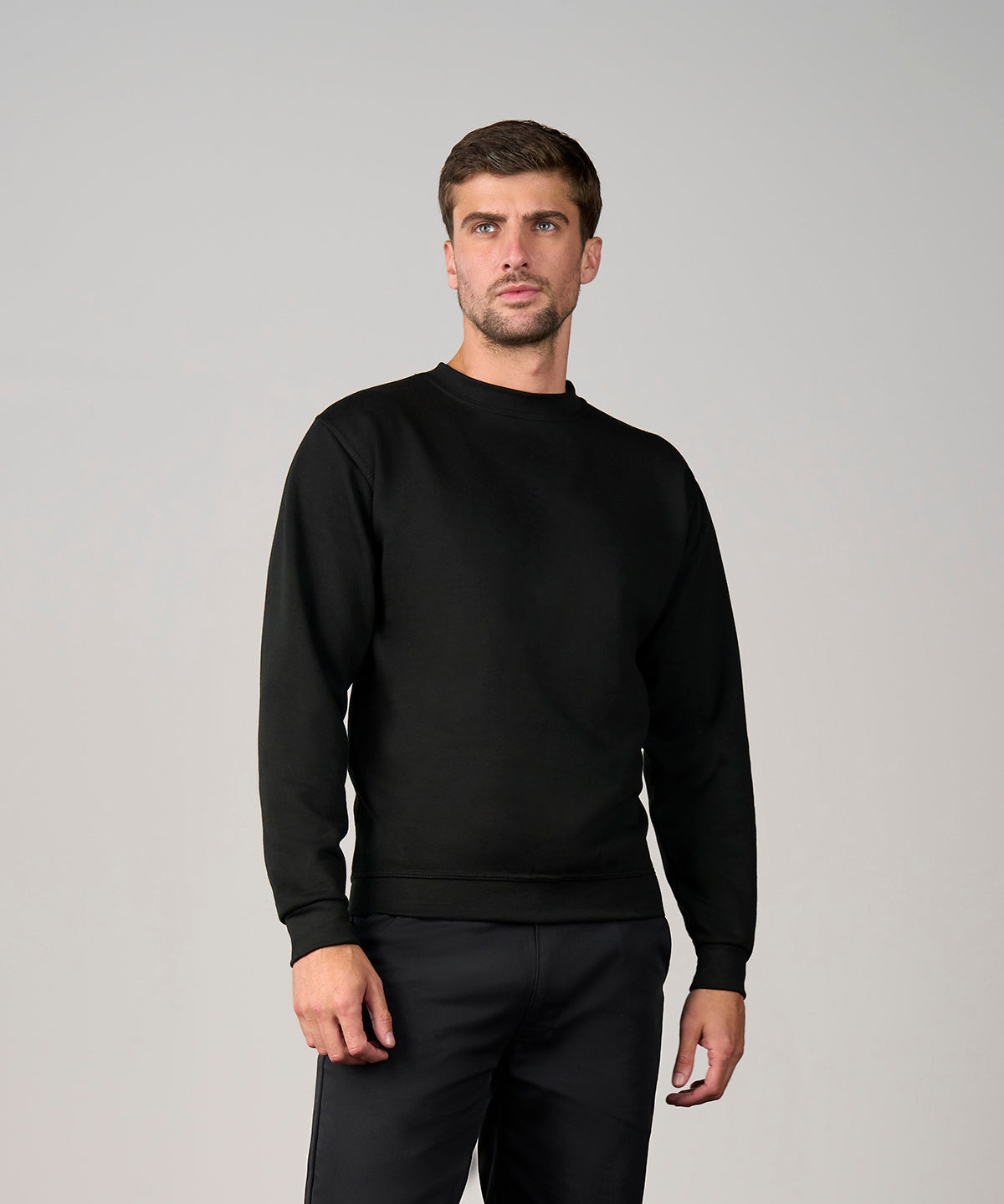 Pro sweatshirt - Yellow