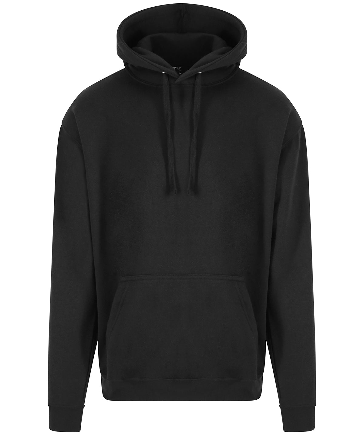 Pro hoodie - Black