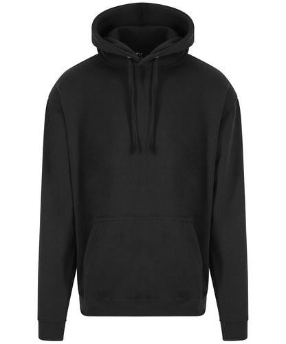 Pro hoodie - Black