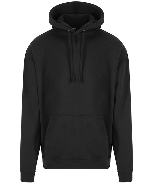Pro hoodie - Black