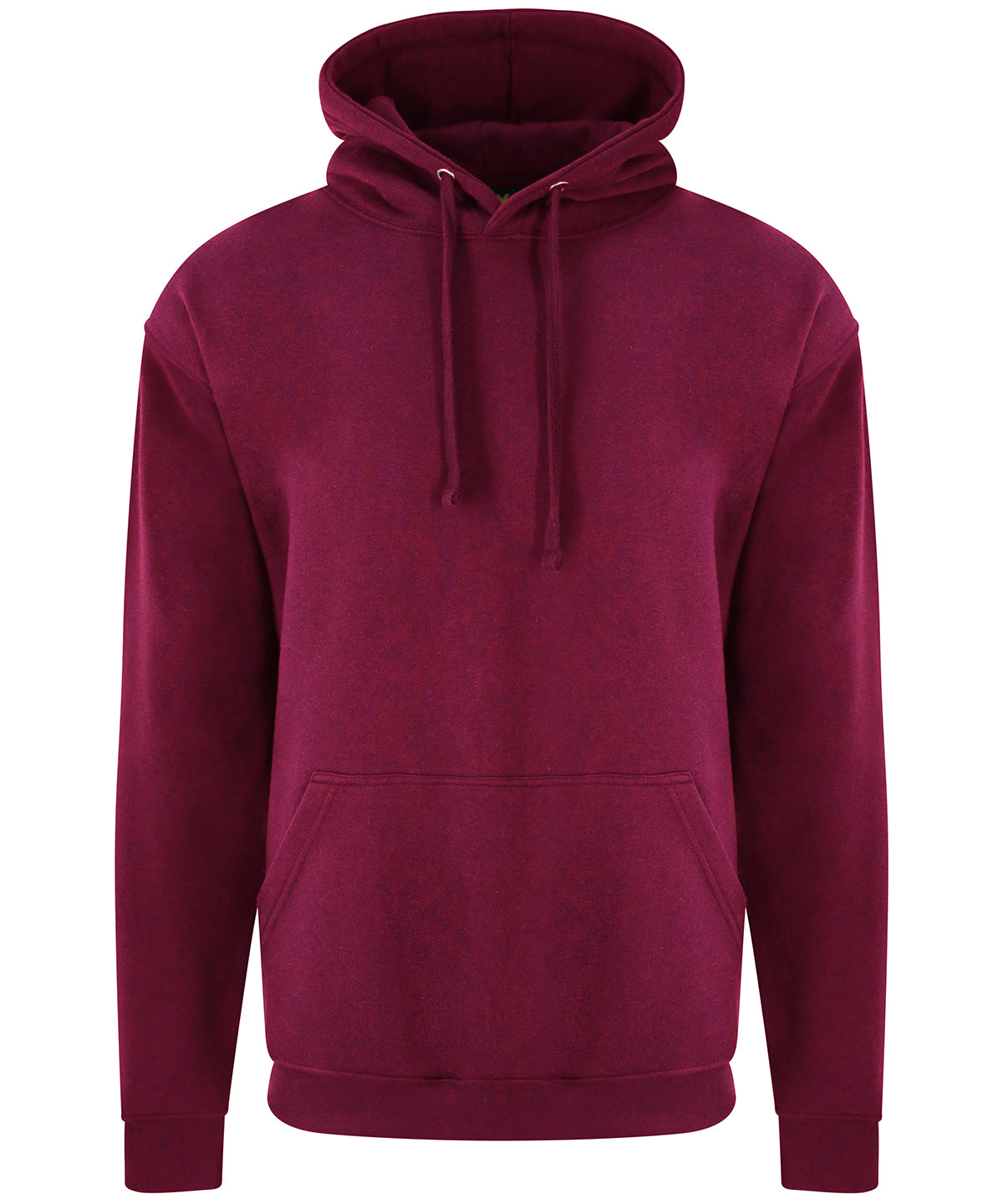 Pro hoodie - Burgundy