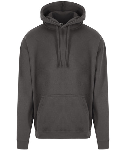 Pro hoodie - Charcoal