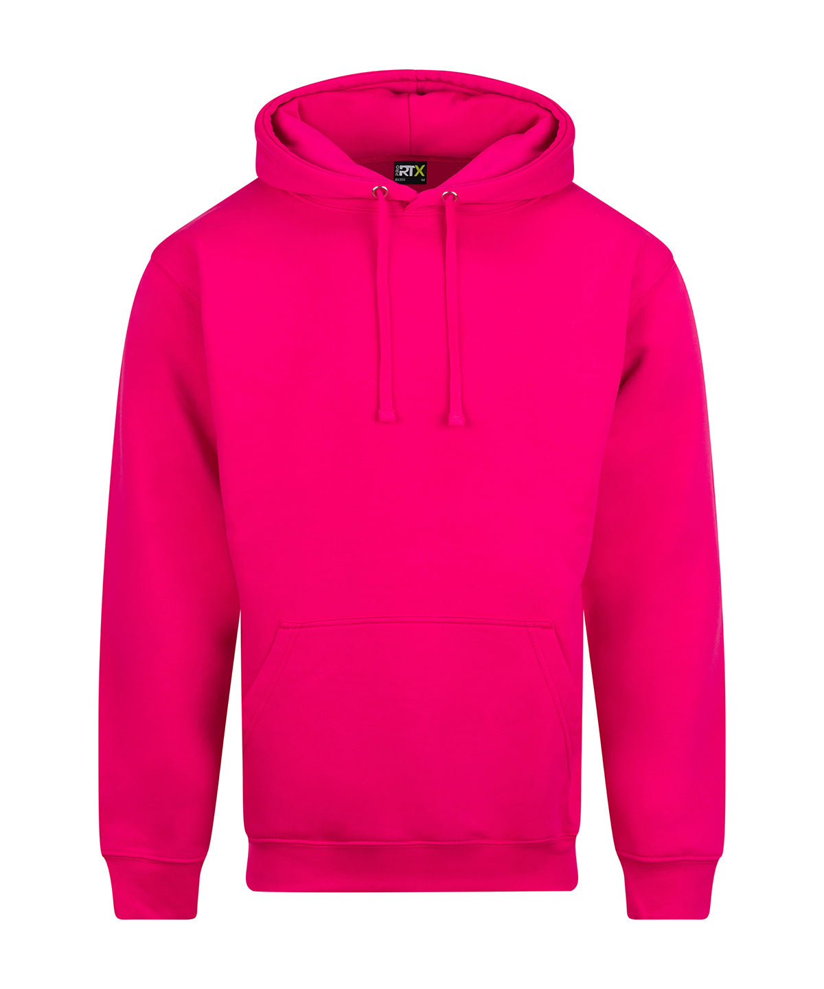 Pro hoodie - Fuchsia