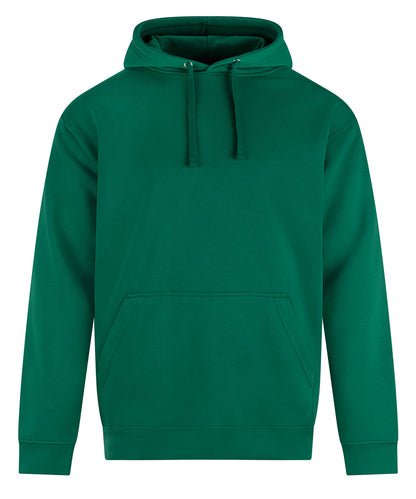 Pro hoodie - Kelly Green