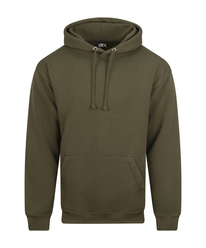 Pro hoodie - Khaki